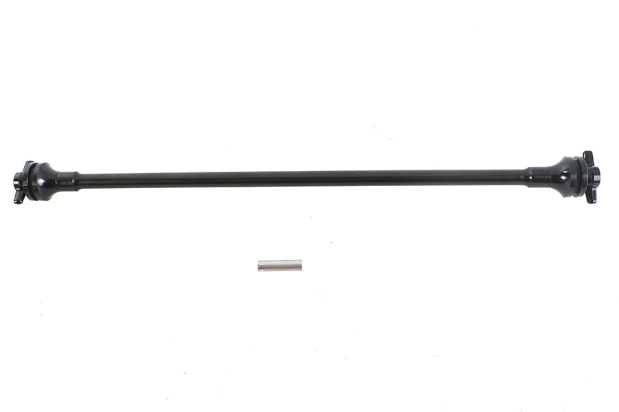 Saddlebag Stabilizer