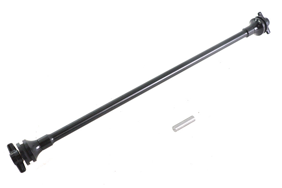 Saddlebag Stabilizer