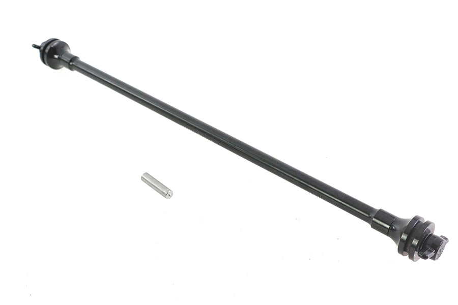 Saddlebag Stabilizer