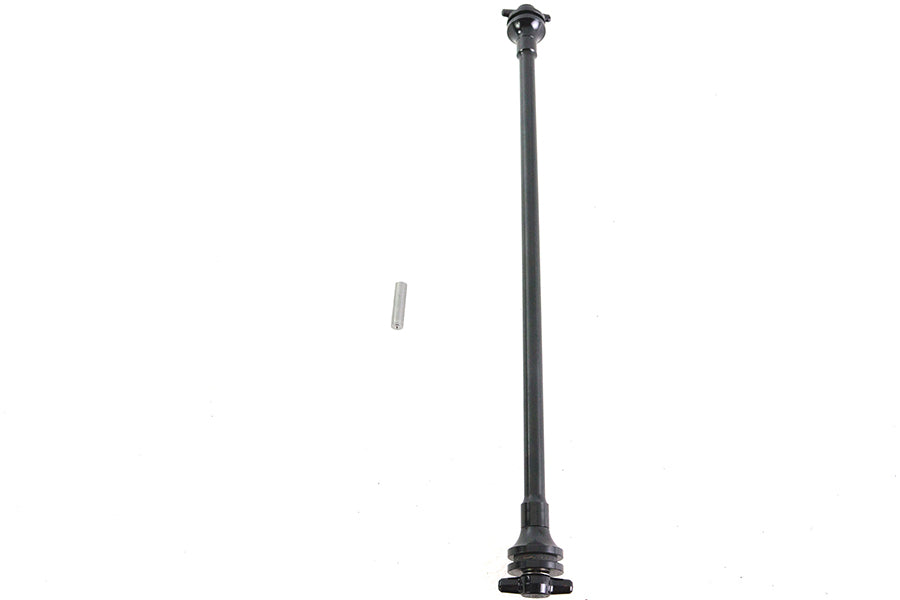 Saddlebag Stabilizer