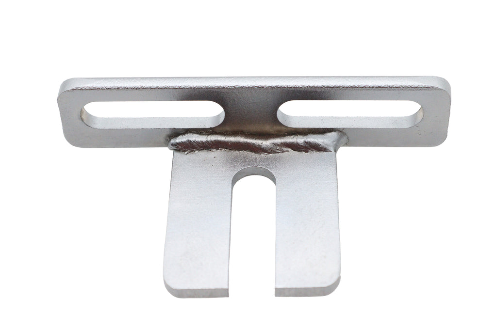 Exhaust Pipe Angle Bracket