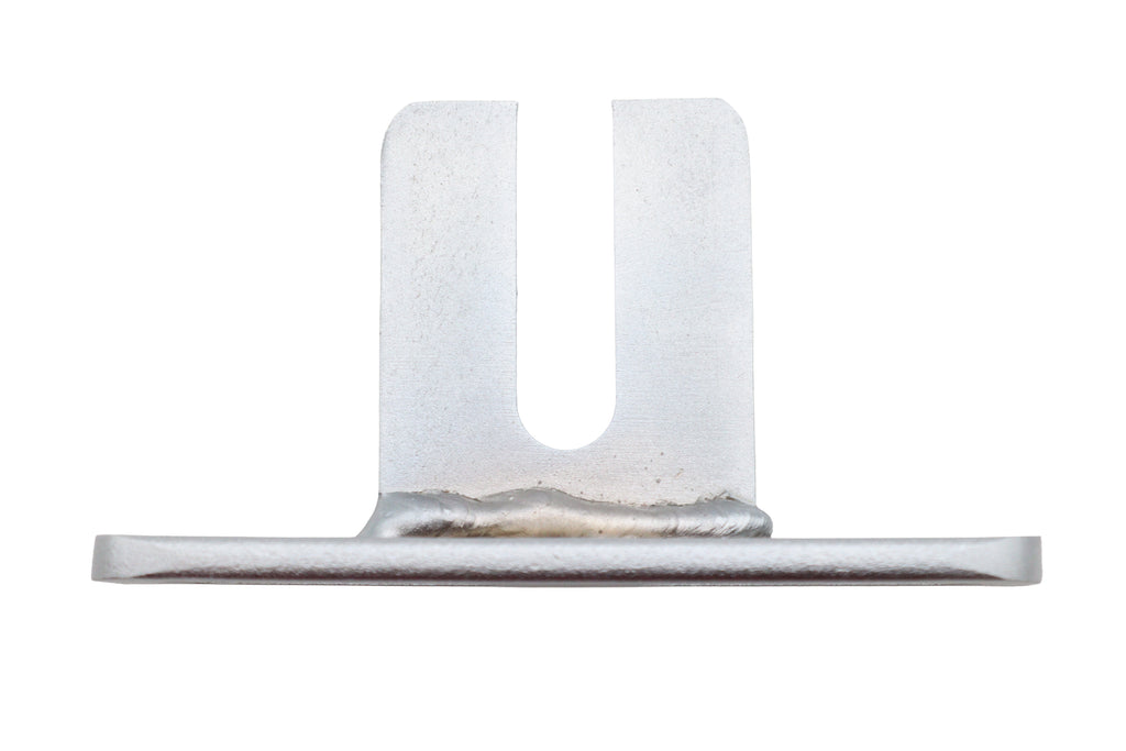 Exhaust Pipe Angle Bracket