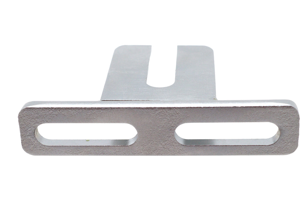 Exhaust Pipe Angle Bracket