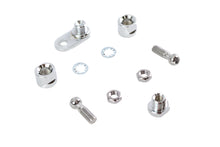 Load image into Gallery viewer, Turn Signal Swivel Assembly Kit Chrome