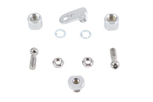 Load image into Gallery viewer, Turn Signal Swivel Assembly Kit Chrome