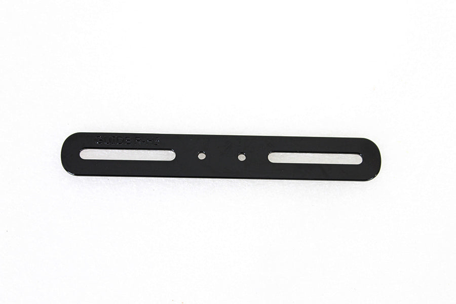 Replica Bracket for Tombstone Tail Lamp Gloss Black