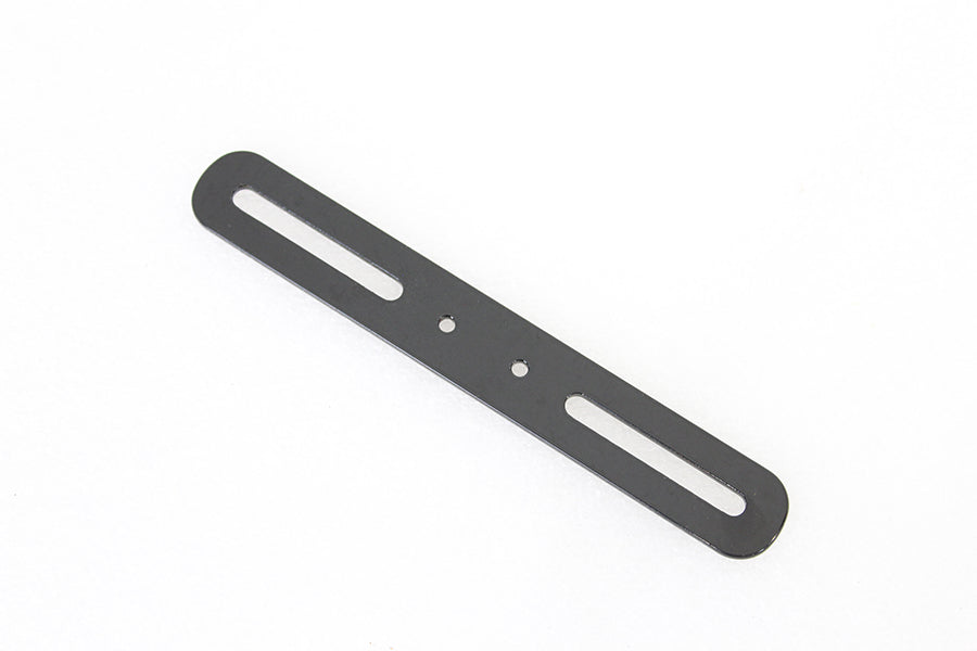 Replica Bracket for Tombstone Tail Lamp Gloss Black