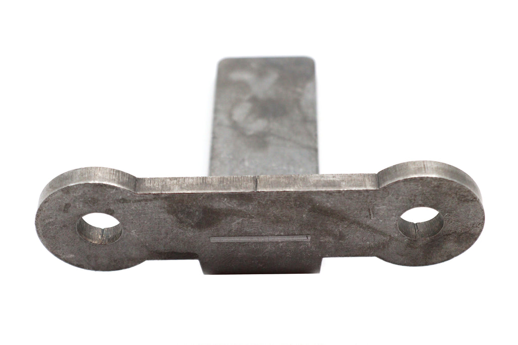 Rigid Lower Rear Fender Bracket