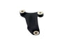 OE Front Engine Mount Brace Black