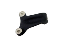 Load image into Gallery viewer, OE Front Engine Mount Brace Black