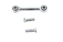 Load image into Gallery viewer, OE Front Engine Mount Stabilizer Link Chrome