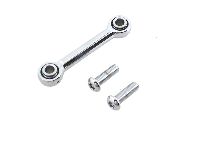 OE Front Engine Mount Stabilizer Link Chrome