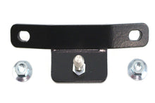 Load image into Gallery viewer, FLT Solo Seat Bracket Black