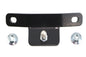FLT Solo Seat Bracket Black