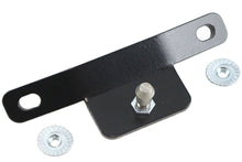 Load image into Gallery viewer, FLT Solo Seat Bracket Black