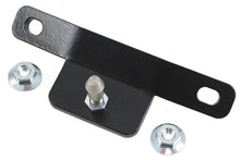Load image into Gallery viewer, FLT Solo Seat Bracket Black