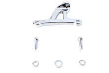 Load image into Gallery viewer, OE Front Engine Mount Brace Chrome