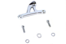 Load image into Gallery viewer, OE Front Engine Mount Brace Chrome
