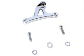 OE Front Engine Mount Brace Chrome