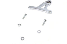 Load image into Gallery viewer, OE Front Engine Mount Brace Chrome