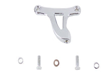 Load image into Gallery viewer, OE Front Engine Mount Brace Chrome