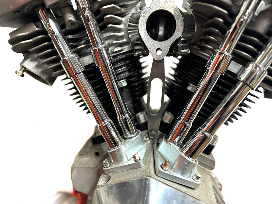 Carburetor Support Bracket Stainless Steel