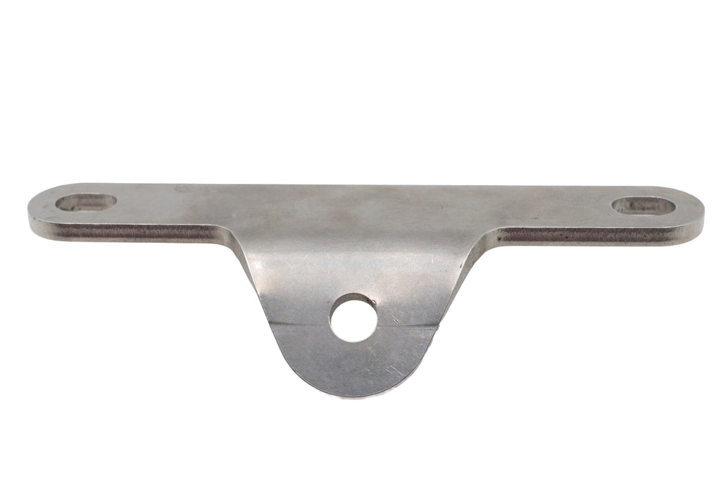 Bottom Mount Headlamp Bracket Natural