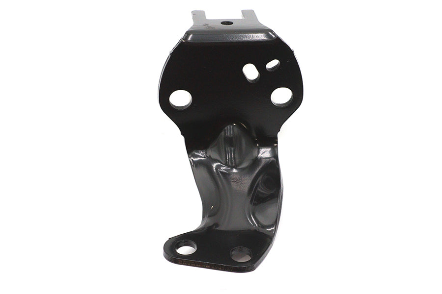 OE Top Engine Rubber Mount Black