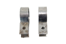 Load image into Gallery viewer, XL Muffler Clamp Stainless Steel