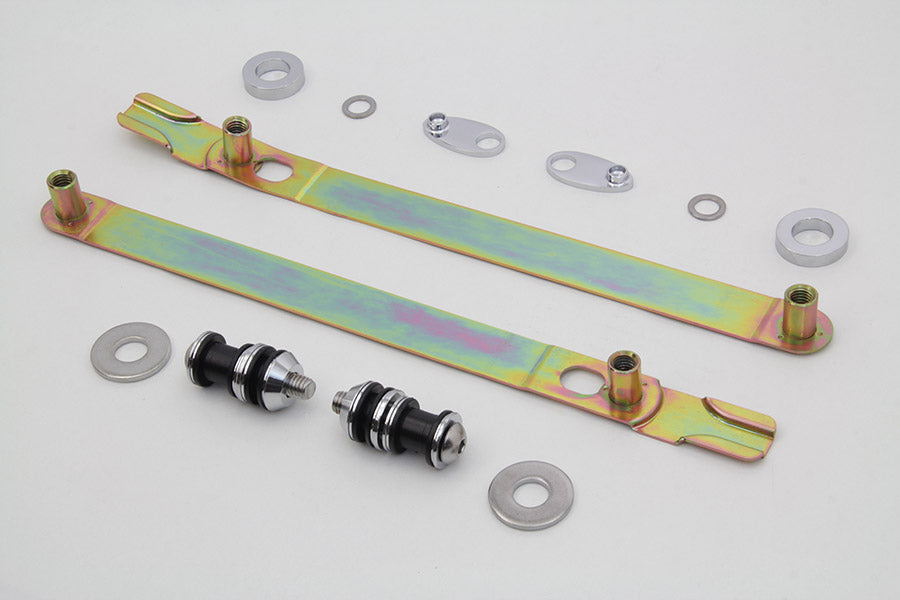 Detachable Docking Hardware Kit