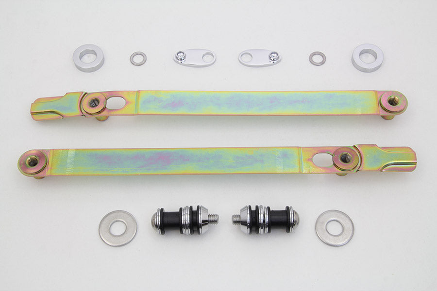 Detachable Docking Hardware Kit
