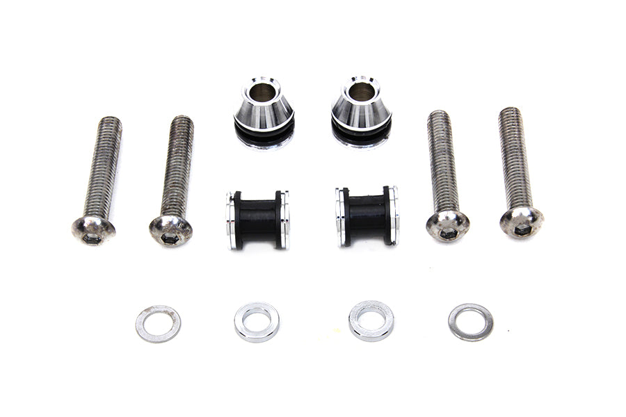 Docking Hardware Kit