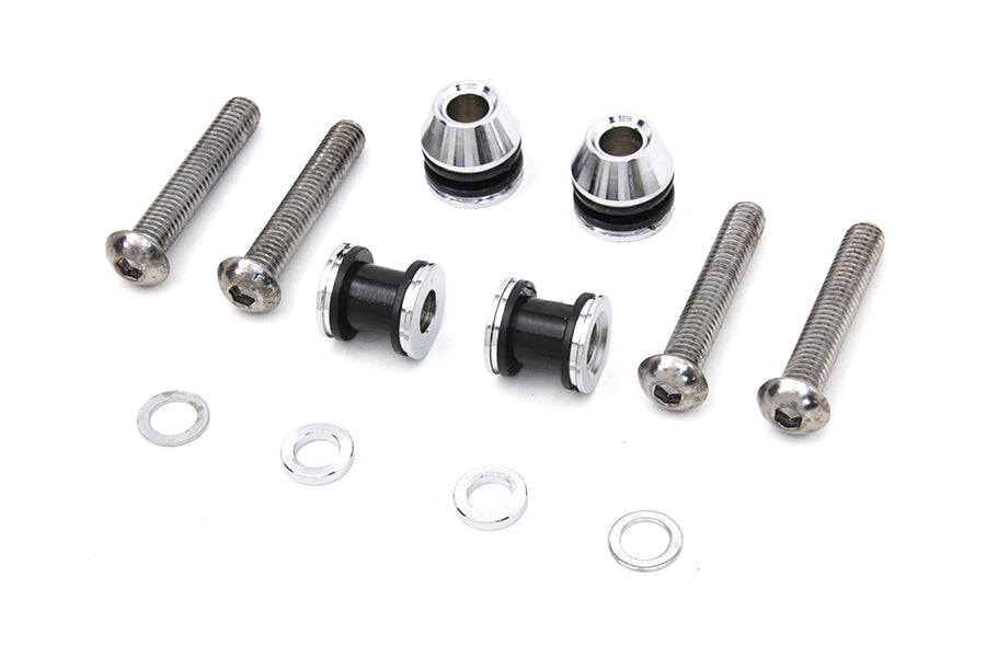 Docking Hardware Kit