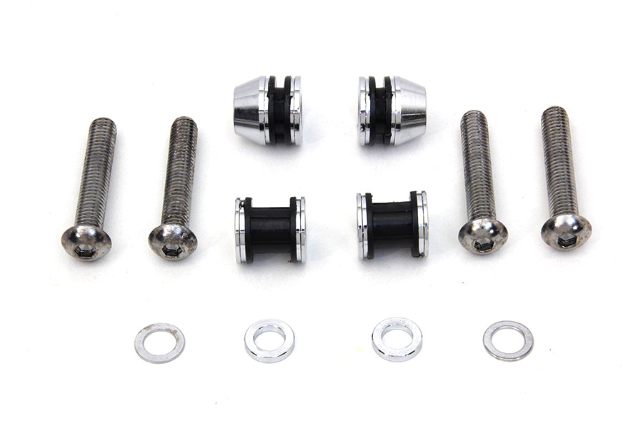 Docking Hardware Kit
