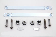 Load image into Gallery viewer, Side Plate Docking Hardware Kit
