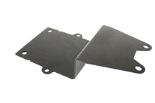 Load image into Gallery viewer, Horseshoe Oil Tank Base Black