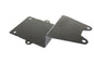 Horseshoe Oil Tank Base Black