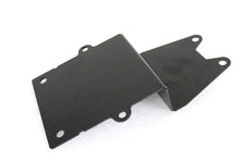 Load image into Gallery viewer, Horseshoe Oil Tank Base Black
