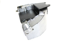 Load image into Gallery viewer, Horseshoe Oil Tank Base Black
