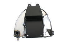 Load image into Gallery viewer, Horseshoe Oil Tank Base Black