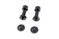 OE Solo Saddle Seat Rigid Mount Kit