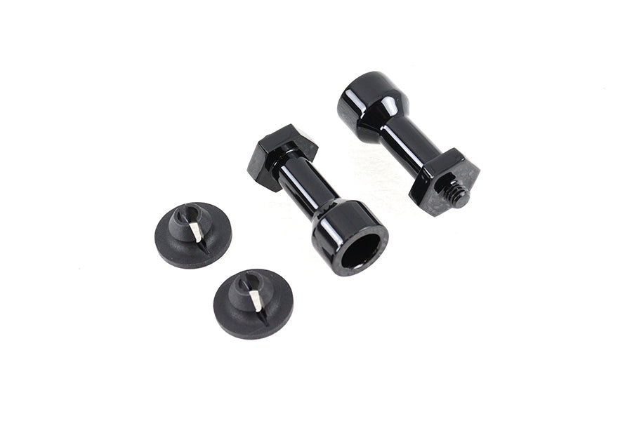 OE Solo Saddle Seat Rigid Mount Kit