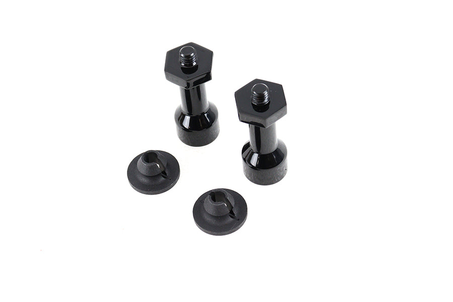 OE Solo Saddle Seat Rigid Mount Kit