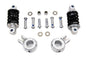 Solo Seat Shock Kit