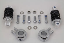 Load image into Gallery viewer, Solo Seat Shock Kit