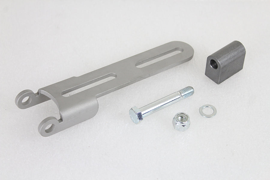 Solo Seat Hinge Assembly