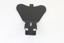 Load image into Gallery viewer, Solo Seat Mount Base Black