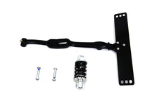 Load image into Gallery viewer, Chrome Seat Tee with Shock Kit
