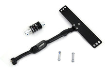 Load image into Gallery viewer, Chrome Seat Tee with Shock Kit