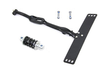 Load image into Gallery viewer, Chrome Seat Tee with Shock Kit